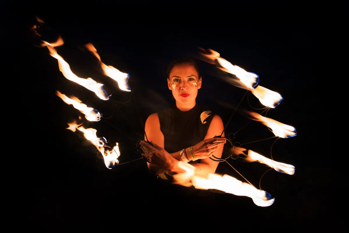 Festivals & Events photography by Mike Rushby: 20180713 Tiree Music Festival 2018 077